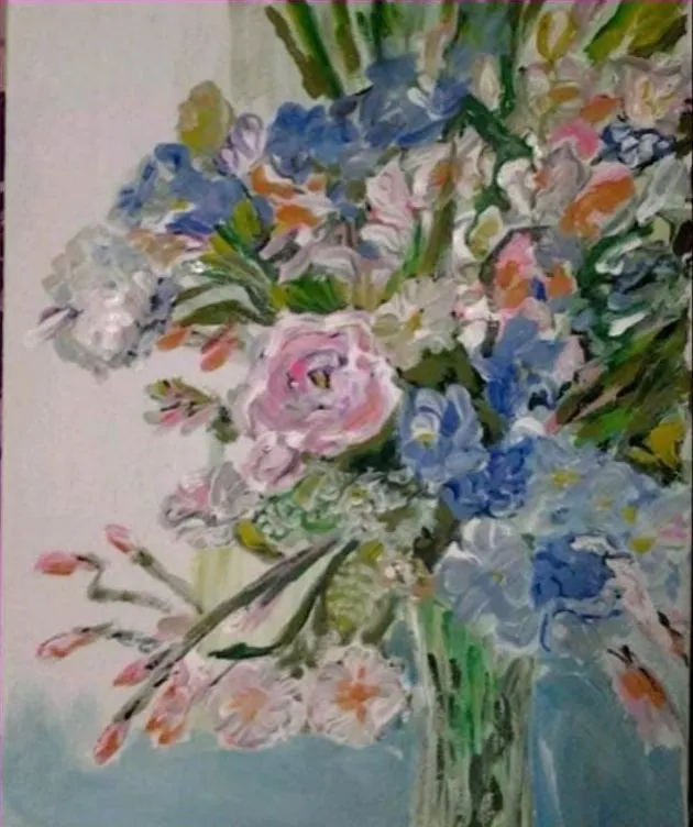 Buchet