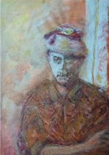 Bătrânul